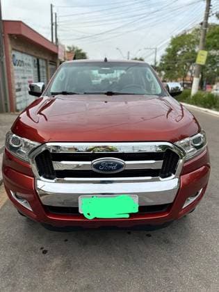 Carro 3.2 XLT 4X4 CD 20V DIESEL 4P AUTOMÁTICO