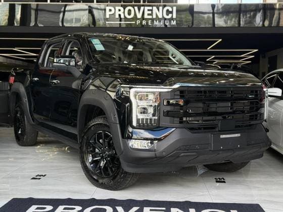 Carro 2.0 TURBO DIESEL MHEV V7 4X4 AUTOMÁTICO