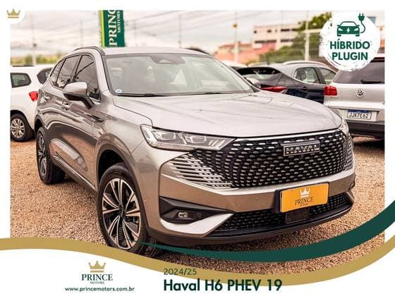 Carro 1.5 PHEV19 E-TRACTION