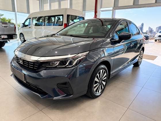 Carro 1.5 i-VTEC FLEX LX CVT