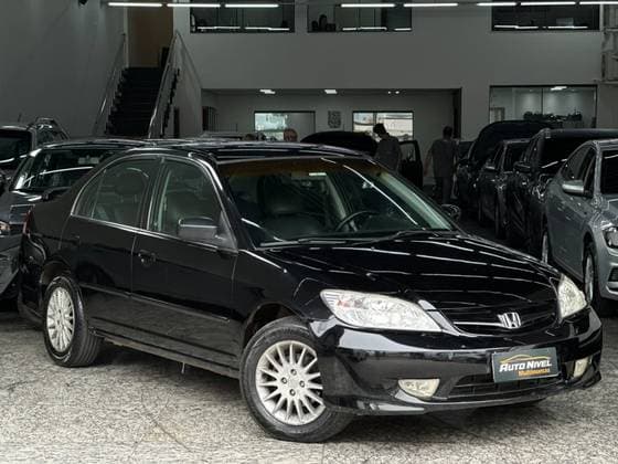 Carro 1.7 EX 16V GASOLINA 4P AUTOMÁTICO