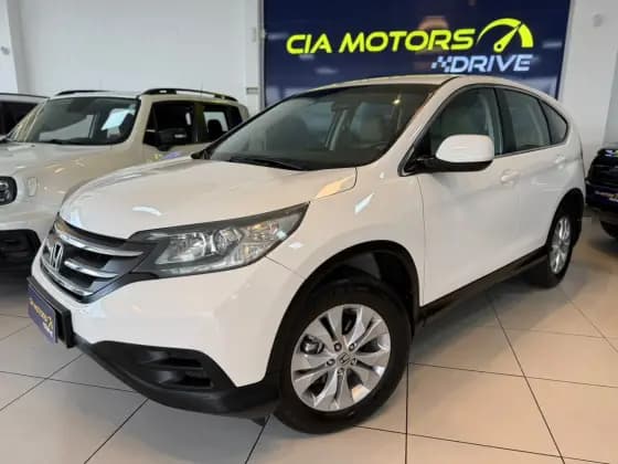 Carro 2.0 LX 4X2 16V FLEX 4P AUTOMÁTICO