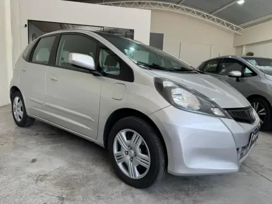 Carro 1.4 CX 16V FLEX 4P AUTOMÁTICO