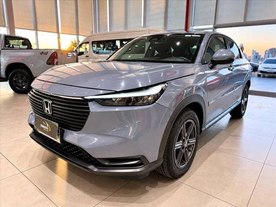 Carro 1.5 DI I-VTEC FLEX EXL CVT