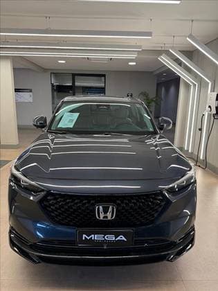 Carro 1.5 DI I-VTEC TURBO FLEX ADVANCE CVT