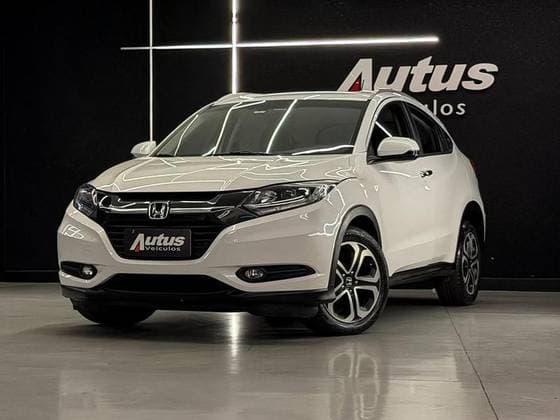 Carro 1.8 16V FLEX TOURING 4P AUTOMÁTICO