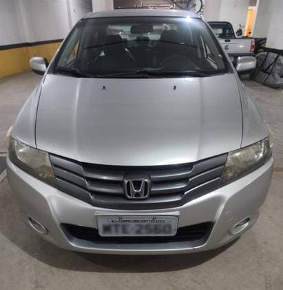 Carro 1.5 LX 16V FLEX 4P MANUAL
