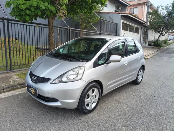 Carro 1.4 LX 16V FLEX 4P MANUAL