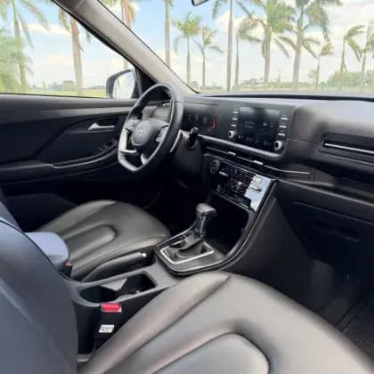 Carro 1.0 TGDI FLEX LIMITED AUTOMÁTICO