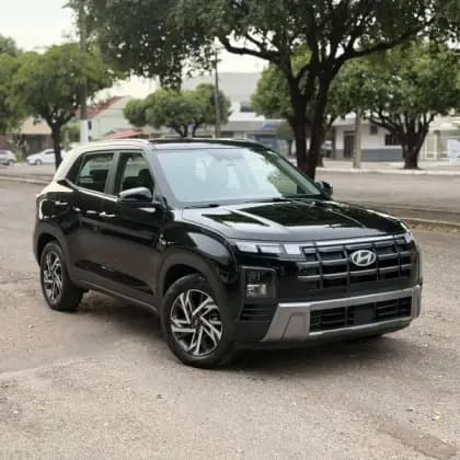 Carro 1.0 TGDI FLEX LIMITED AUTOMÁTICO