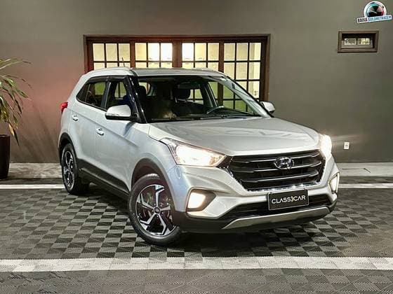 Carro 1.6 16V FLEX PULSE PLUS AUTOMÁTICO