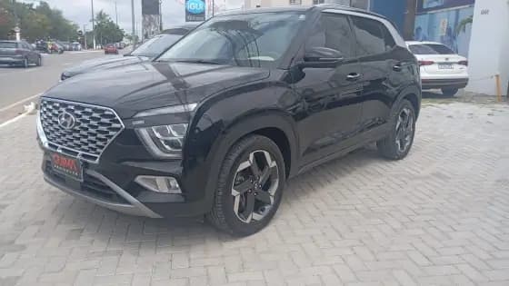Carro 2.0 FLEX ULTIMATE AUTOMÁTICO