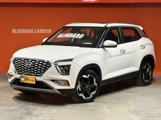 Carro 2.0 FLEX ULTIMATE AUTOMÁTICO
