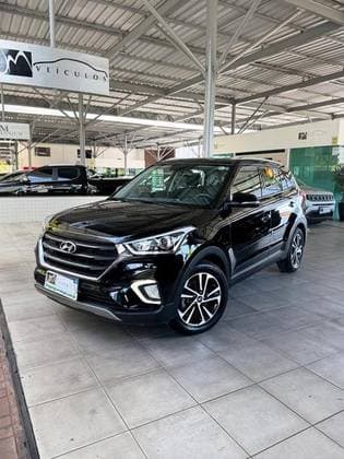 Carro 2.0 16V FLEX PRESTIGE AUTOMÁTICO