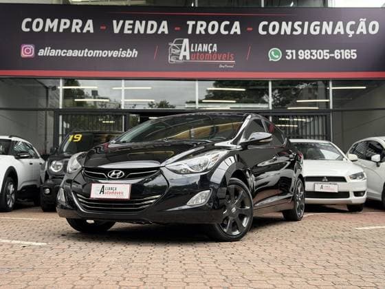 Carro 1.8 GLS 16V GASOLINA 4P AUTOMÁTICO