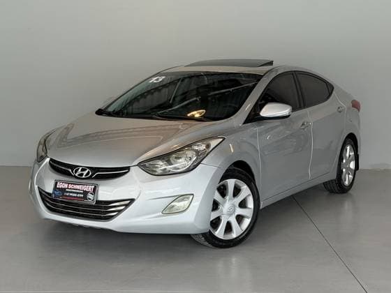 Carro 1.8 GLS 16V GASOLINA 4P AUTOMÁTICO