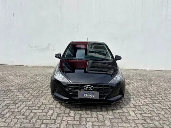 Carro 1.0 12V FLEX EVOLUTION MANUAL