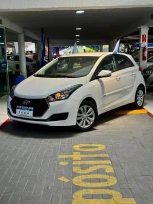 Carro 1.0 COMFORT 12V FLEX 4P MANUAL
