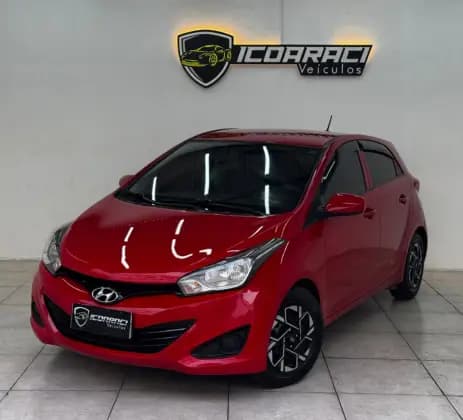 Carro 1.0 COMFORT 12V FLEX 4P MANUAL
