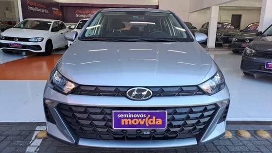 Carro 1.0 12V FLEX COMFORT PLUS MANUAL