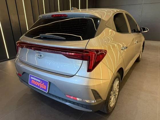 Carro 1.0 12V FLEX COMFORT PLUS MANUAL