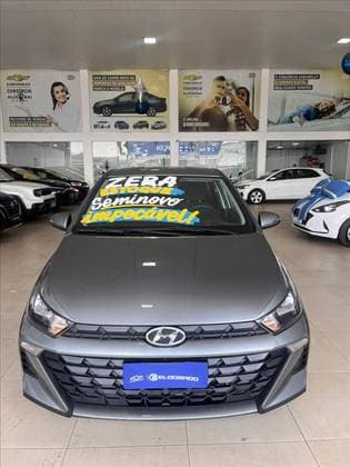 Carro 1.0 12V FLEX LIMITED PLUS MANUAL