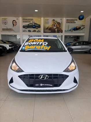 Carro 1.0 12V FLEX LIMITED PLUS MANUAL