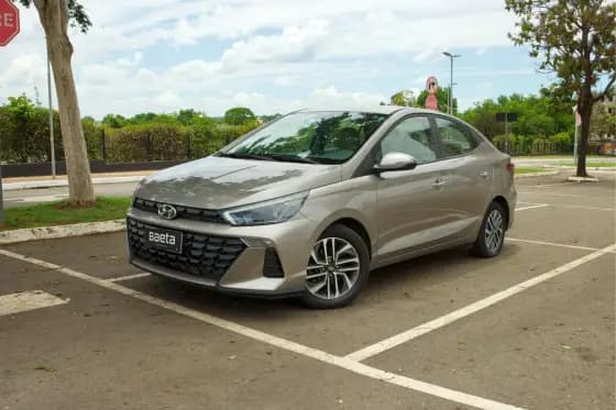 Carro 1.0 12V FLEX EDIÇÃO ESPECIAL MANUAL