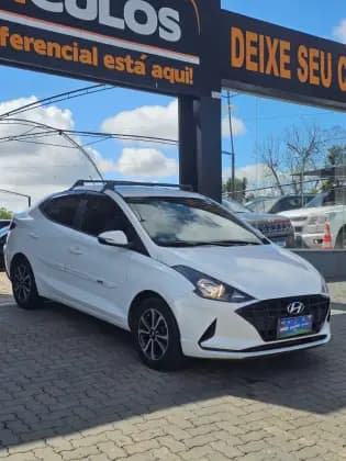 Carro 1.0 12V FLEX VISION MANUAL