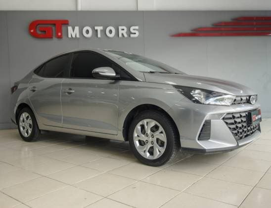 Carro 1.0 12V FLEX COMFORT MANUAL