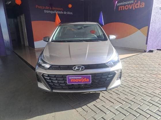 Carro 1.0 12V FLEX COMFORT PLUS MANUAL