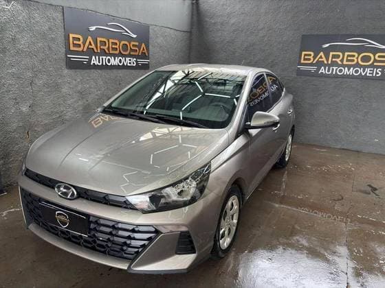 Carro 1.0 12V FLEX EDIÇÃO ESPECIAL MANUAL