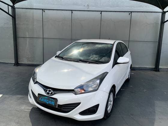 Carro 1.6 PREMIUM 16V FLEX 4P AUTOMÁTICO