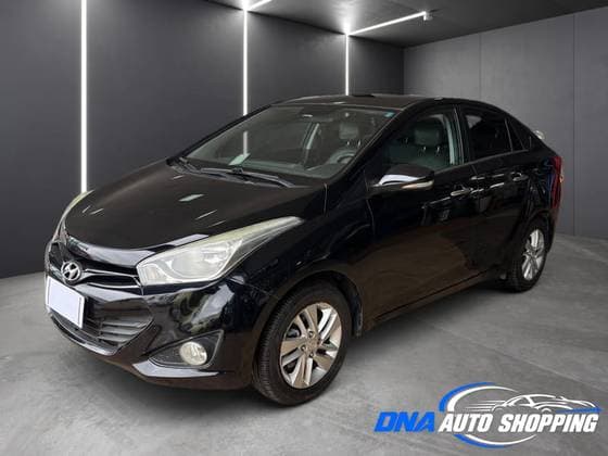 Carro 1.6 PREMIUM 16V FLEX 4P AUTOMÁTICO