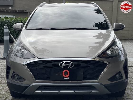 Carro 1.6 16V FLEX EVOLUTION AUTOMÁTICO