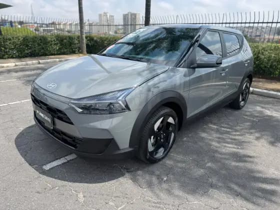 Carro 1.0 TGDI FLEX ULTIMATE AUTOMÁTICO