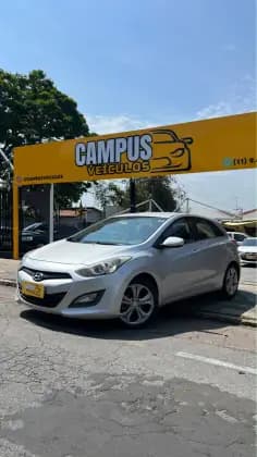 Carro 1.6 MPFI 16V FLEX 4P AUTOMÁTICO