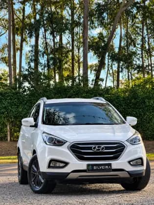 Carro 2.0 MPFI GL 16V FLEX 4P AUTOMÁTICO