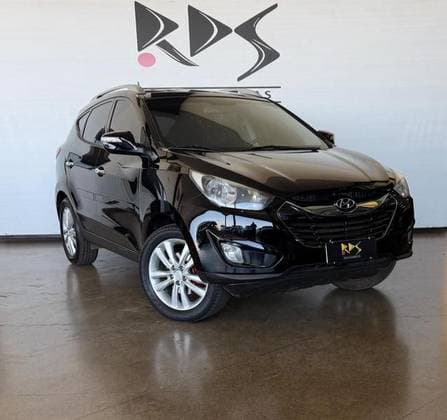 Carro 2.0 MPFI GLS 4X2 16V GASOLINA 4P AUTOMÁTICO