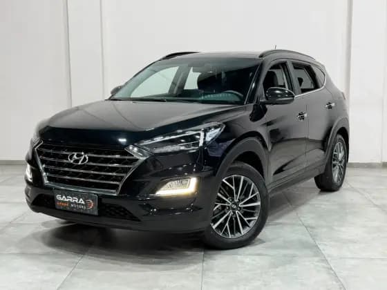 Carro 1.6 16V T-GDI GASOLINA LIMITED ECOSHIFT