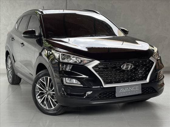 Carro 1.6 16V T-GDI GASOLINA GLS ECOSHIFT