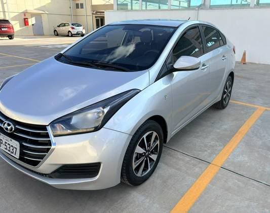 Carro 1.0 5 ANOS 12V FLEX 4P MANUAL