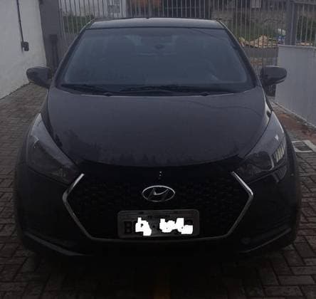 Carro 1.0 COMFORT PLUS 12V FLEX 4P MANUAL
