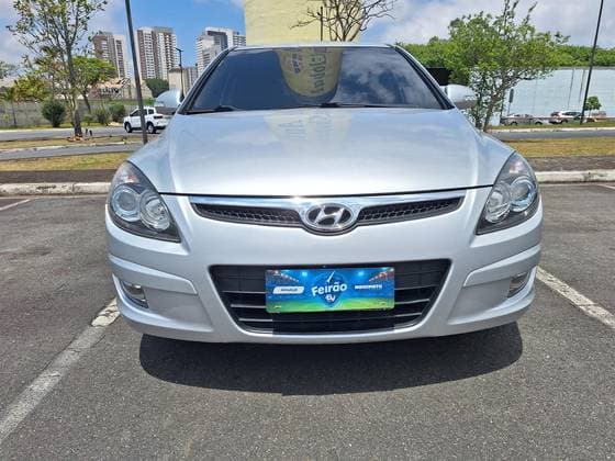 Carro 2.0 MPFI GLS 16V GASOLINA 4P AUTOMÁTICO