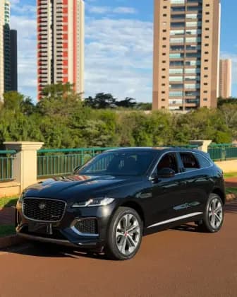 Carro 3.0 P340 MHEV R-DYNAMIC SE AWD AUTOMÁTICO