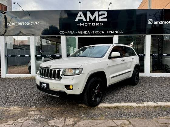 Carro 3.7 LIMITED 4X4 V6 12V GASOLINA 4P AUTOMÁTICO