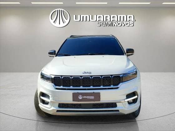 Carro 1.3 T270 TURBO FLEX LIMITED AT6