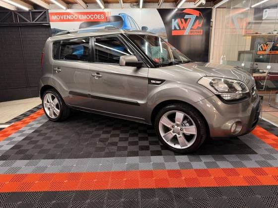 Carro 1.6 EX U.163 16V FLEX 4P MANUAL