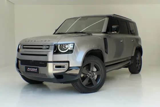 Carro 3.0 D300 TURBO DIESEL MHEV 110 X-DYNAMIC HSE AWD AUTOMÁTICO