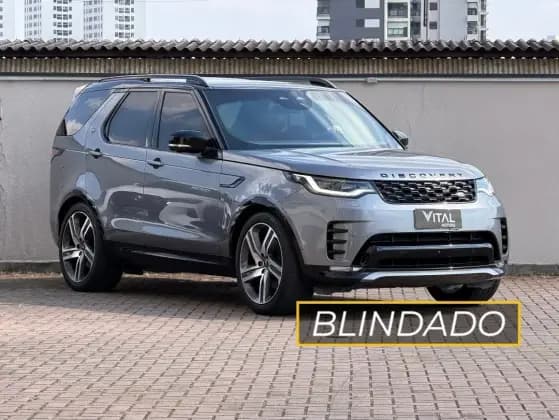 Carro 3.0 D300 TURBO DIESEL MHEV METROPOLITAN EDITION AUTOMÁTICO